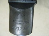 Springfield Armory Feb-42
All Original
Near Mint Cond. The Best
(not CMP) - 11 of 13