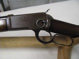WINCHESTER MODEL 199244-40 SADDLE RING CARBINEmade 1919-all original - 2 of 12