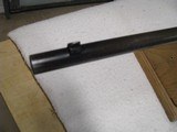 WINCHESTER MODEL 199244-40 SADDLE RING CARBINEmade 1919-all original - 6 of 12