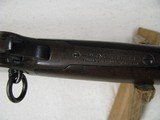 WINCHESTER MODEL 199244-40 SADDLE RING CARBINEmade 1919-all original - 10 of 12