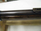 WINCHESTER MODEL 199244-40 SADDLE RING CARBINEmade 1919-all original - 12 of 12