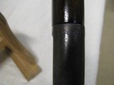 WINCHESTER MODEL 199244-40 SADDLE RING CARBINEmade 1919-all original - 9 of 12