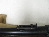 WINCHESTER MODEL 199244-40 SADDLE RING CARBINEmade 1919-all original - 5 of 12