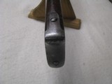 WINCHESTER MODEL 199244-40 SADDLE RING CARBINEmade 1919-all original - 7 of 12
