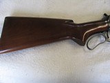 WINCHESTER MODEL 64((25-35))STANDARD made 1939excellent condtion - 7 of 9