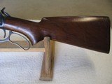 WINCHESTER MODEL 64((25-35))STANDARD made 1939excellent condtion - 3 of 9