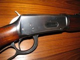 WINCHESTER MODEL 64((25-35))STANDARD made 1939excellent condtion - 2 of 9