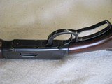 WINCHESTER MODEL 64((25-35))STANDARD made 1939excellent condtion - 6 of 9