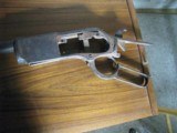 Winchester Model 1876 45-75 caliper 28 in round barrel (dug-up) Montana Territory - 8 of 10