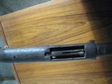 Winchester Model 1876 45-75 caliper 28 in round barrel (dug-up) Montana Territory - 6 of 10