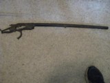 Winchester Model 1873
44 caliber 24 in barrel (DUG-UP)
from Wyoming(see details) - 2 of 5