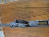 Winchester Model 1873
44 caliber 24 in barrel (DUG-UP)
from Wyoming(see details) - 4 of 5