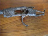 Winchester Model 1873
44 caliber 24 in barrel (DUG-UP)
from Wyoming(see details) - 1 of 5