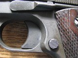 COLT MODEL 1911 US ARMY 1918 - 6 of 12