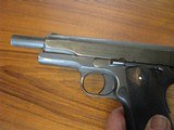 COLT MODEL 1911 US ARMY 1918 - 3 of 12