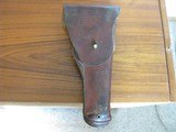 US
WW11
1911 45 auto Military
Holster Boyt
44 date -Original - 1 of 5