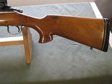 REMINGTON MODEL 721 300 H&H MAGNUM 26 IN. factory heavy barrel made 1952 all original with custom stock - 5 of 10
