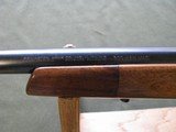 REMINGTON MODEL 721 300 H&H MAGNUM 26 IN. factory heavy barrel made 1952 all original with custom stock - 3 of 10