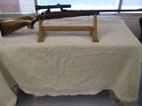 REMINGTON MODEL 721 300 H&H MAGNUM 26 IN. factory heavy barrel made 1952 all original with custom stock - 2 of 10