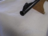 REMINGTON MODEL 721 300 H&H MAGNUM 26 IN. factory heavy barrel made 1952 all original with custom stock - 10 of 10