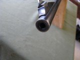 REMINGTON MODEL 722222 rem.26 INCH FACTORY BARREL made 1952all original with Balvar scope system from the factory (rare) - 10 of 13