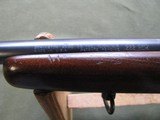 REMINGTON MODEL 722222 rem.26 INCH FACTORY BARREL made 1952all original with Balvar scope system from the factory (rare) - 4 of 13