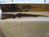 CZ 45517HMRnew in box( discontinued over a year ) - 1 of 7