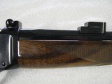 Browning Model 1885 High Wall 22-25028 inchOct. Barrel - 6 of 7