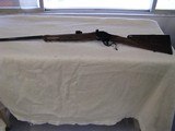 Browning Model 1885 High Wall 22-25028 inchOct. Barrel - 2 of 7