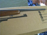CZ MODEL 455 22 MAGUNM-NEW IN BOX- NICE WOOD - 4 of 5