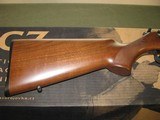 CZ MODEL 455 22 MAGUNM-NEW IN BOX- NICE WOOD - 2 of 5