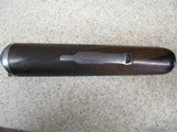 Colt Model 1883 Hammerless Double Barrel 12 Ga. w/ 28 