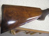 Colt Model 1883 Hammerless Double Barrel 12 Ga. w/ 28 