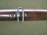 Springfield Armory 1898 30-40Krag - 11 of 12