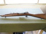 Springfield Armory 1898 30-40Krag - 1 of 12