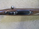 Remington Model 722 257 Roberts
1st year 1948 (all original) - 7 of 12