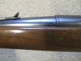 Remington Model 722 257 Roberts
1st year 1948 (all original) - 12 of 12