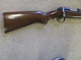 Remington Model 722 257 Roberts
1st year 1948 (all original) - 1 of 12