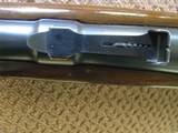 Remington Model 722 257 Roberts
1st year 1948 (all original) - 5 of 12