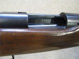 Remington Model 722 257 Roberts
1st year 1948 (all original) - 3 of 12