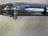 Remington Model 722 257 Roberts
1st year 1948 (all original) - 8 of 12