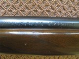 Remington Model 722 257 Roberts
1st year 1948 (all original) - 4 of 12