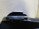 Remington Model 722 257 Roberts
1st year 1948 (all original) - 11 of 12