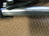 Remington Model 722 257 Roberts
1st year 1948 (all original) - 9 of 12