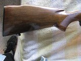 Winchester Model70 pre 64264 win mag Westener (collector quality) - 2 of 9