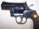 1976 Colt Python .357 Magnum 2 - 2 of 11