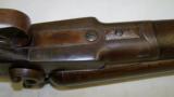 COLT 1878 SxS Exposed Hammer Shotgun 12ga (1880) - 2 of 12