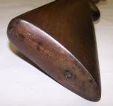 COLT 1878 SxS Exposed Hammer Shotgun 12ga (1880) - 8 of 12