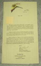 Parker 12 Gauge CH Grade shotgun - 12 of 12