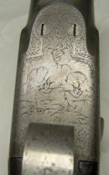 Parker 12 Gauge CH Grade shotgun - 2 of 12